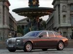 Rolls-Royce Phantom 2003 года